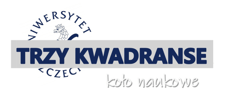 Logo TRZY KWADRANSE