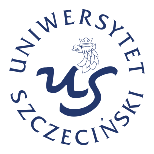 Logo Uniwersytet Szczeciński